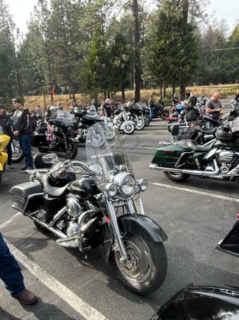 Christmas in July Run to Benefit Butte County Toy Run! - $5 (Chico)63617726559619124