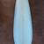 Classic surfboard: 7'6 Winged Swallow Tail 1970's 1 thumbnail