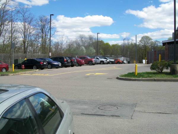$500 / 233ft2 - Basement  233 sq.ft. (Bridgewater Center)63817540269825122