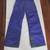 New Girls Kids Youth 8/10 Purple Snow Pants, Arctix 2 thumbnail