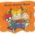 Nickelodeon RUGRATS Sticker Collection 10 thumbnail