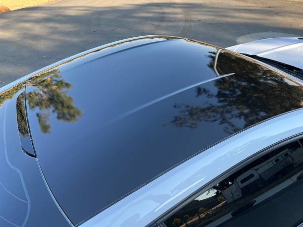 2017 Mustang 5.0 - $27,000 (condado de Napa)63469762968961124