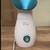 Pure Daily Care Nano 3-in-1 Ionic Facial Steamer 1 thumbnail