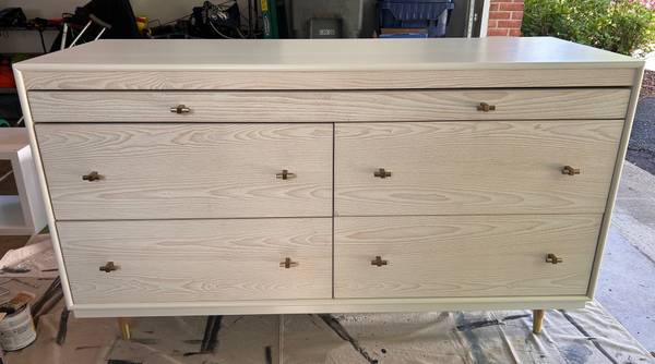 PB Teen Modernist Dresser - Reimagined 1