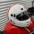 OPM Sport OS-70 auto racing Helmet , auto cross go karts 3 thumbnail