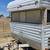 18ft bumper pull trailer 2" ball 5 thumbnail