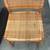 Vintage Borge Mogensen 1950's Dining Chairs- Denmark- LYDK 4 thumbnail