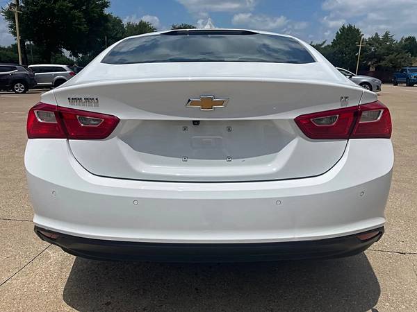 2024 Chevrolet Malibu 4dr Sdn 1LT - $18998.0063479112028803123
