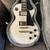 2001 Epiphone Les Paul Custom W/OHSC MIK 1 thumbnail