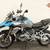 2014 BMW R1200GS 1 thumbnail