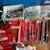 Over 150 NEW Concrete Wedge Sleeve Hammer in Anchors Drill Bits & Box 4 thumbnail