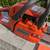 Husqvarna mark II chainsaw - lightly used - just serviced 9 thumbnail