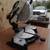 10" Compound Miter Saw with Base Stand both 5 thumbnail