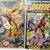 DAREDEVIL COMIC BOOKS 5 thumbnail