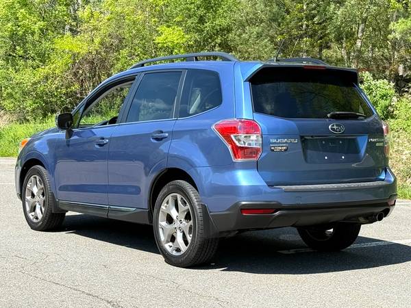 2015 Subaru Forester 2.5i Touring AWD - $16,900 (Derry)63486456428929122