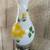Beautiful Vintage Milk Glass Lamps 3 thumbnail