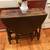 ANTIQUE GATE LEG TABLE 4 thumbnail
