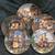 Set Of FIVE Hummel Lt Ed. Collectors Plates Danbury Mint 1 thumbnail