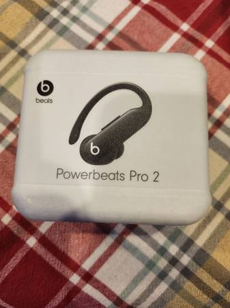 New Powerbeats Pro 2 1