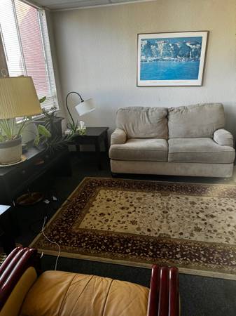 $500 Psychotherapy Office Sublet (Midtown)64043663951106122