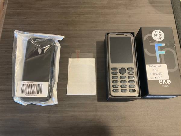 Kosher Qin 30 phone 1