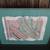 Large Acrylic Elaine Rose 80's Mixed Media Cotton Fiber Framed Art 3 thumbnail