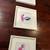 3 21”x21” picture frames amd high quality prints 1 thumbnail