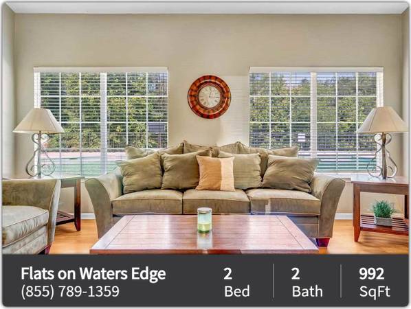 $1,403 / 2br - 992ft2 - Four-legged friends welcome! Enjoy our pet-friendly 2 BD / 2 BA. (Hermitage)63680356156929121