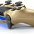 LIKE NEW GOLD Sony DUALSHOCK 4 Wireless PS4 Controller 3 thumbnail