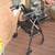 STANDER EZ FOLD-N-GO Rollator 3 thumbnail