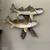 Beer rug, deer head, shoulder mounts walleye mount in turkey mount 4 thumbnail