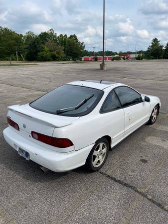 1995 Acura Integra GSR - $3,500 (Louisville, Ky)63654696100993122