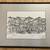 Miramont Castle B. Bryan Duddles Manitou Springs Colorado framed print 24 thumbnail