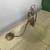 Vintage Look Chandelier Light Fixture 2 thumbnail