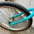 Old school 1980s Bmx mongoose m-1 pro class wheels 10 thumbnail