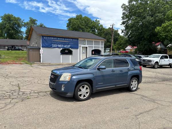 * * * 2011 GMC Terrain SLE-2 * * * 1