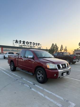 2004 Nissan Titan LE With 98k Miles!! 1