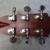Excellent 1987 Japan Alvarez Yairi Acoustic w/ Hardcase 8 thumbnail