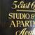 NYC Antique Leasing Sign, 1930s 7 thumbnail