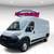 2023 Ram ProMaster 2500 Dodge High Roof Cargo Van 3 thumbnail