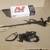 Minelab 4500 gold detector Many extras 1 thumbnail