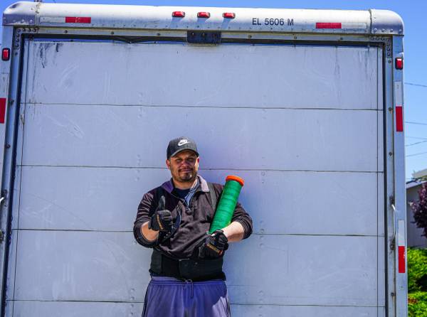 Need A Truck Loaded or Unloaded? Full Move? 1