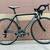 Ultralight carbon fiber 700c di2 Dura Ace CANNONDALE road bike 8 thumbnail