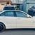 2008 Mercedes Benz C300 very sport white 2 thumbnail
