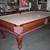 POOL TABLE & ACCESSORIES - price reduced! 2 thumbnail