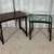 Nesting Tables (2) * Accent Tables * End Tables 4 thumbnail