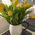 Vintage Enamelware Pitcher 2 thumbnail
