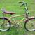 Vintage Huffy Rawhide Muscle Banana Bike 2 thumbnail