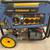 Full Home Generator  Tri Fuel 9400 Watts 1 thumbnail