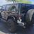 2016 Jeep Wrangler Unlimited Black Bear Sport 4X4 6 thumbnail